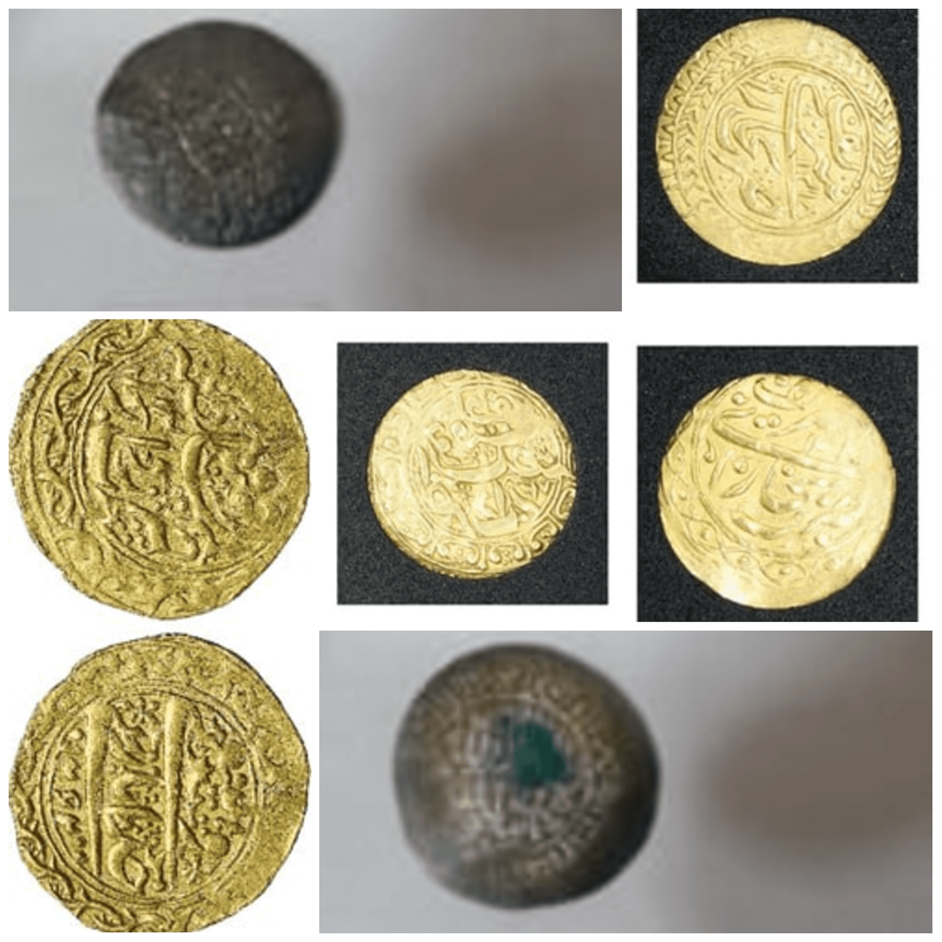 The “Language” of diplomacy: secrets from 500 years ago and the “Power of Money” in politics