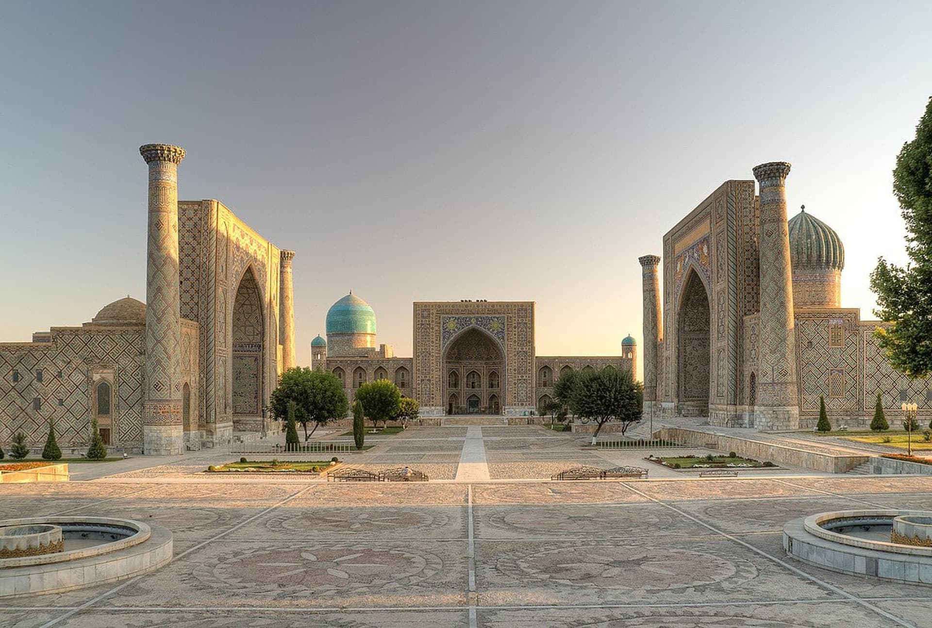 سيتم إعداد نسخة فكسميلي من المؤلَّف التاريخي الذي كتبه ابن أخت بابر