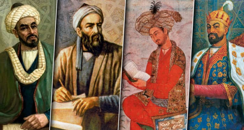 A TV Series "Land of Great Scholars" is Planned to Be Prepared