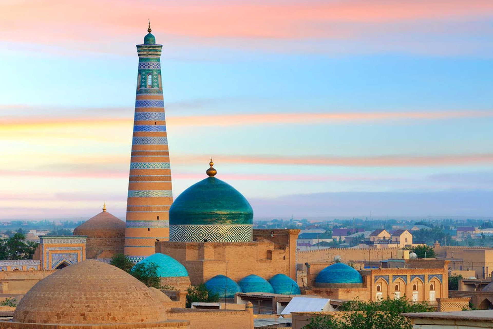 The Scholarly Legacy of Avaz Utar to be Featured in the Exhibition of the Center for Islamic Civilization