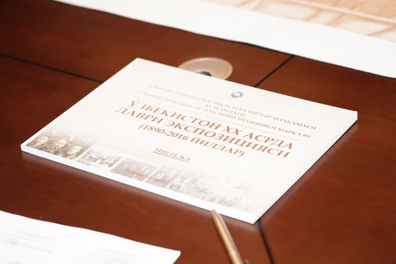 Implementation of projects and the international forum under discussion