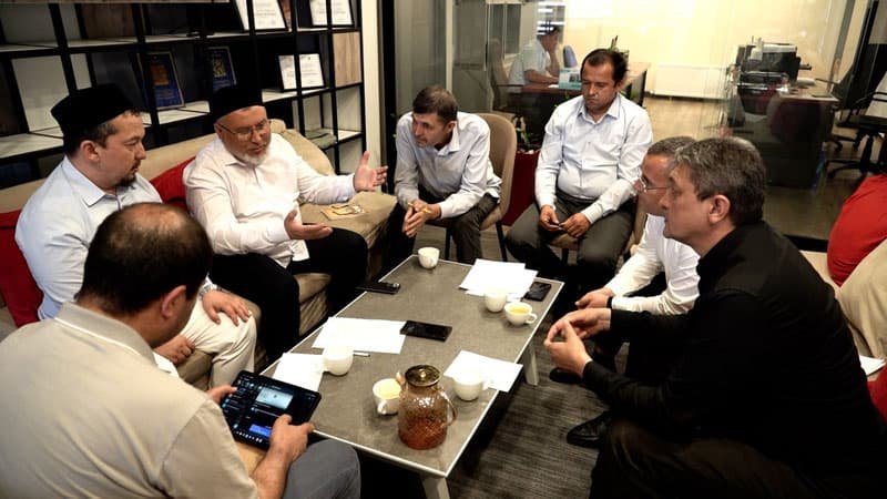 Sources related to the preservation of the Qur’anic text have been identified – experts