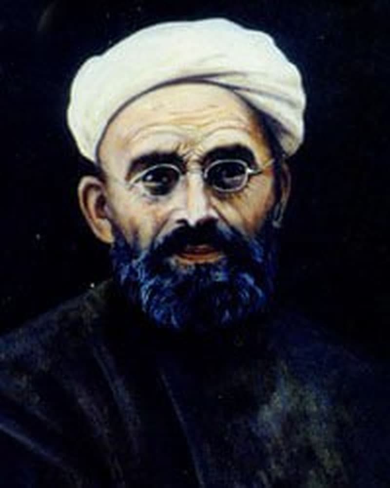 Abduqodir Shakuriy — one of the founders of new-method schools
