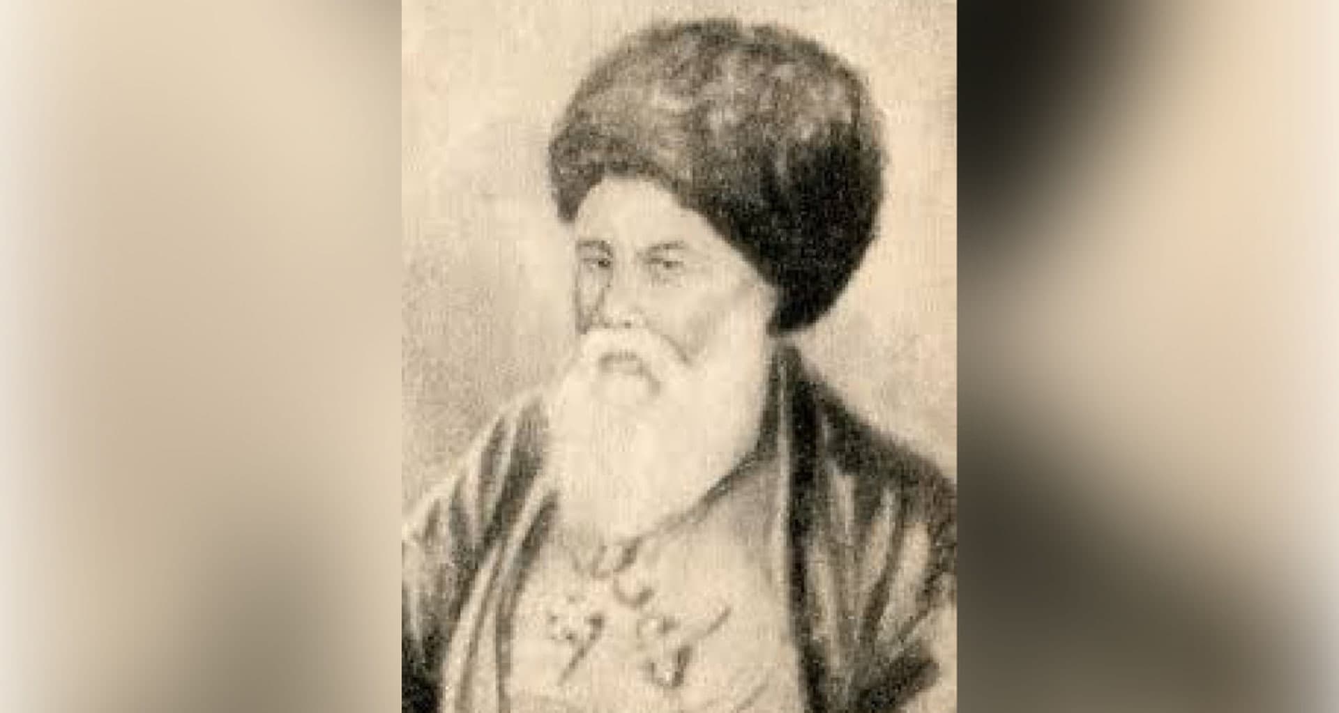 One poet, one invention, and the musical history of a nation…