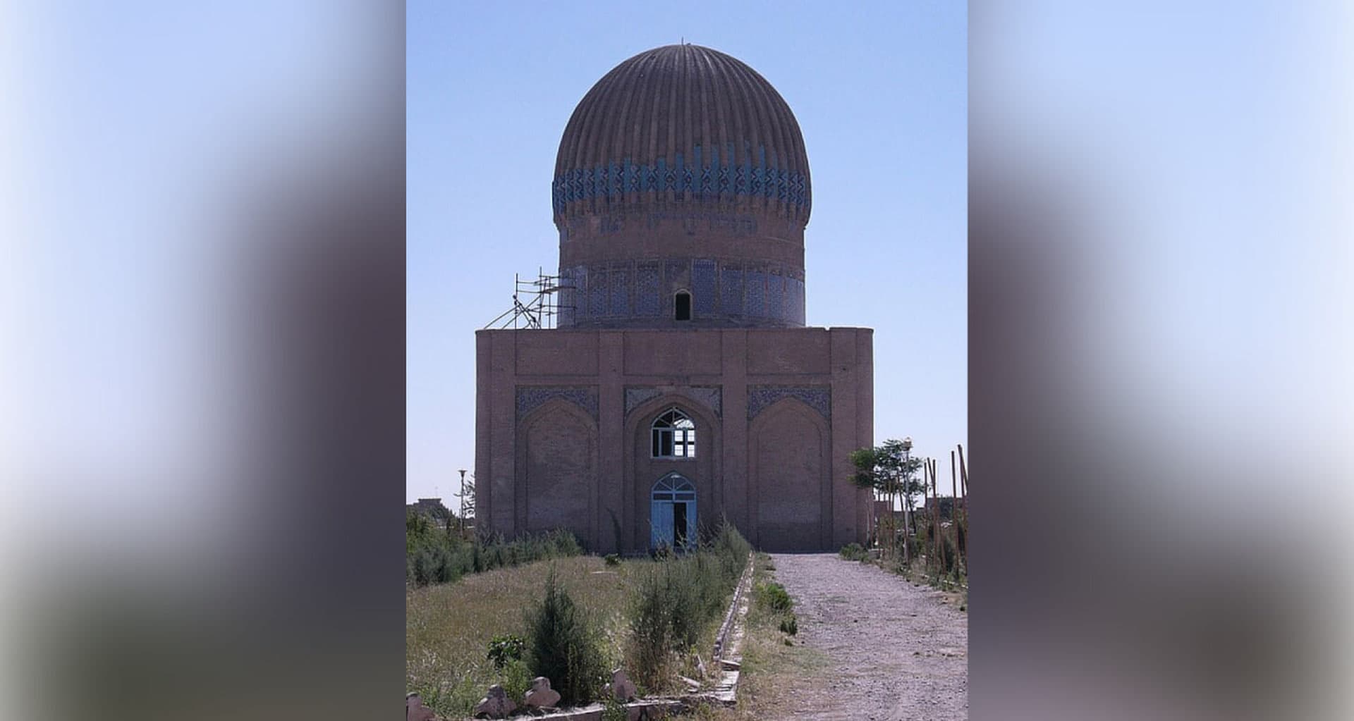 Touching memory: the legacy of the mysterious princess in the heart of the Timurids revives in Uzbekistan