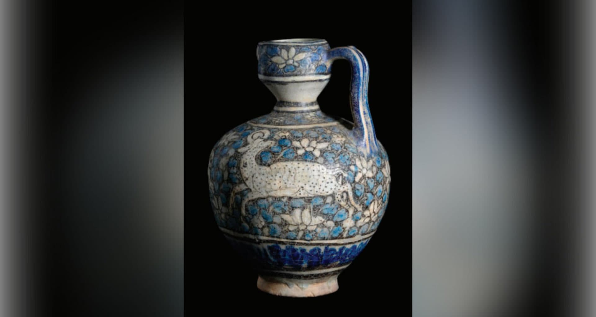 An unexpected exhibit! A 600-year-old artistic marvel will be displayed at the museum of the Center of Islamic Civilization