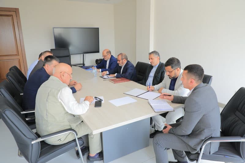 A new scientific and cultural chapter is opening between Uzbekistan and Iran