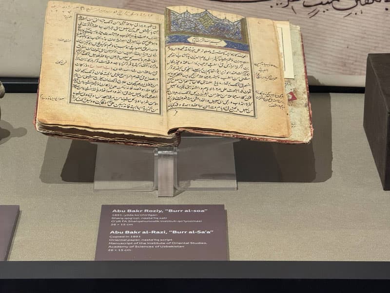 A medical idea that has endured from the Middle Ages to the 21st century: Razi’s legacy at the Center