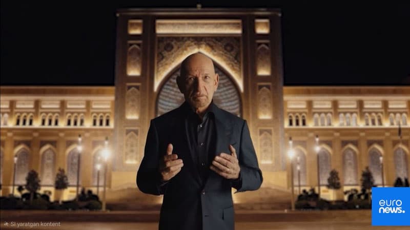 Euronews and CNN present “Whispers of Wisdom”: ten figures essential for understanding the modern world