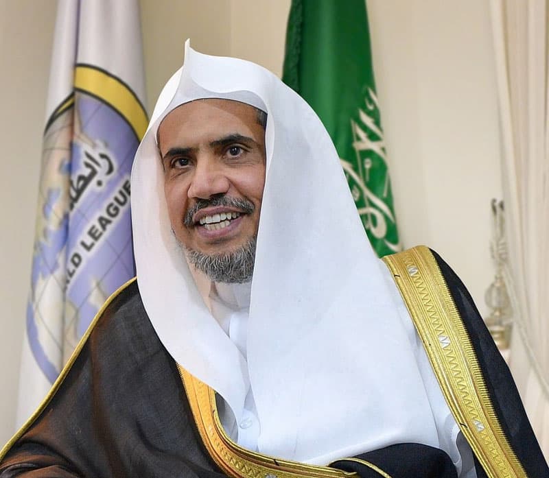 Muslim World League Secretary-General: “Uzbekistan Is One of the Brightest Chapters in the Book of Islamic Civilization”