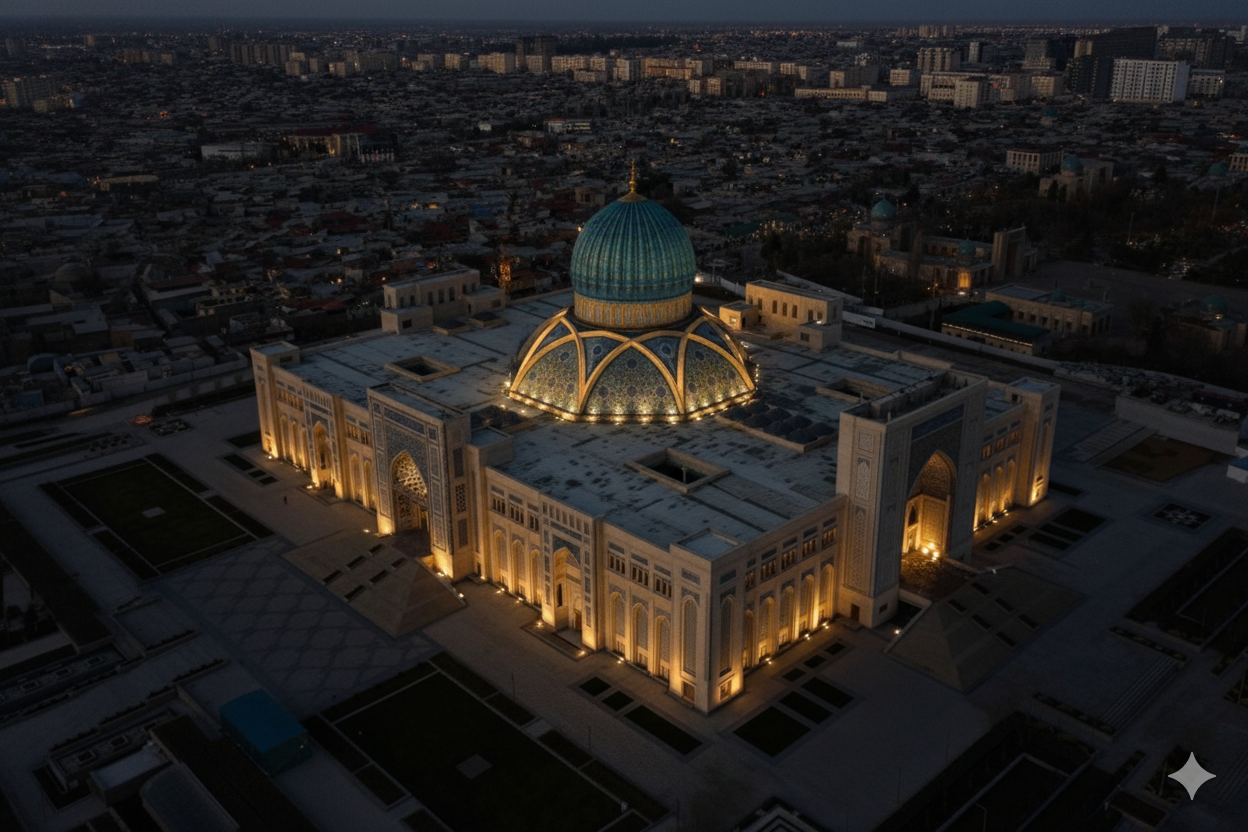 Mission of the Center